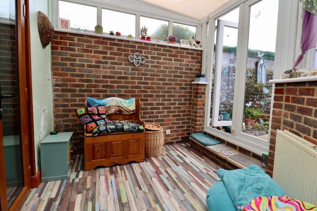2 Bedroom SemiDetached For Sale in Epple Road, Birchington, Kent, CT7 9AP Wilson Real Estate