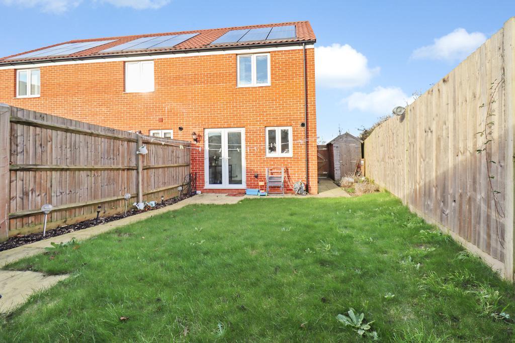 Mexborough Square, Aylesham, Canterbury, Kent, CT3 3NE