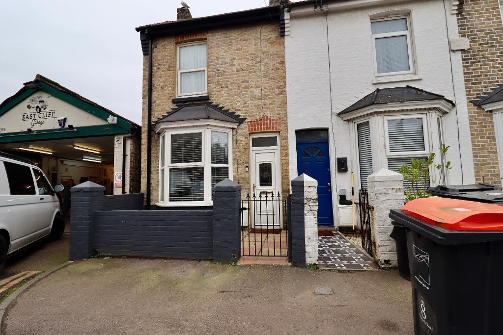 Elizabeth Road, Ramsgate, Kent, CT11 8JA