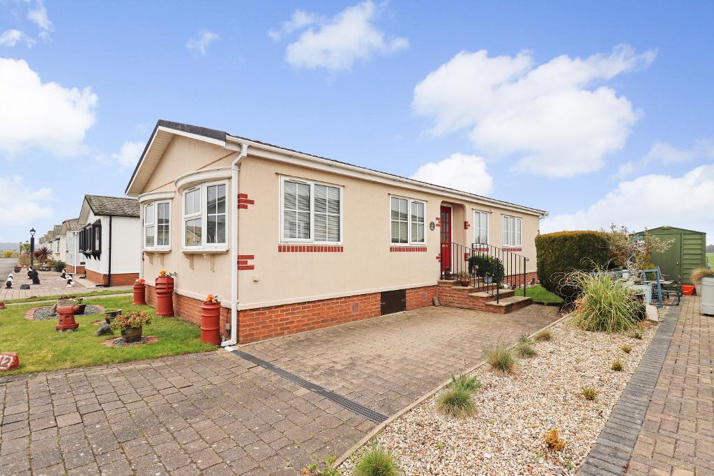 Greenacres Park, Golf Road, Deal, Kent, CT14 6RG