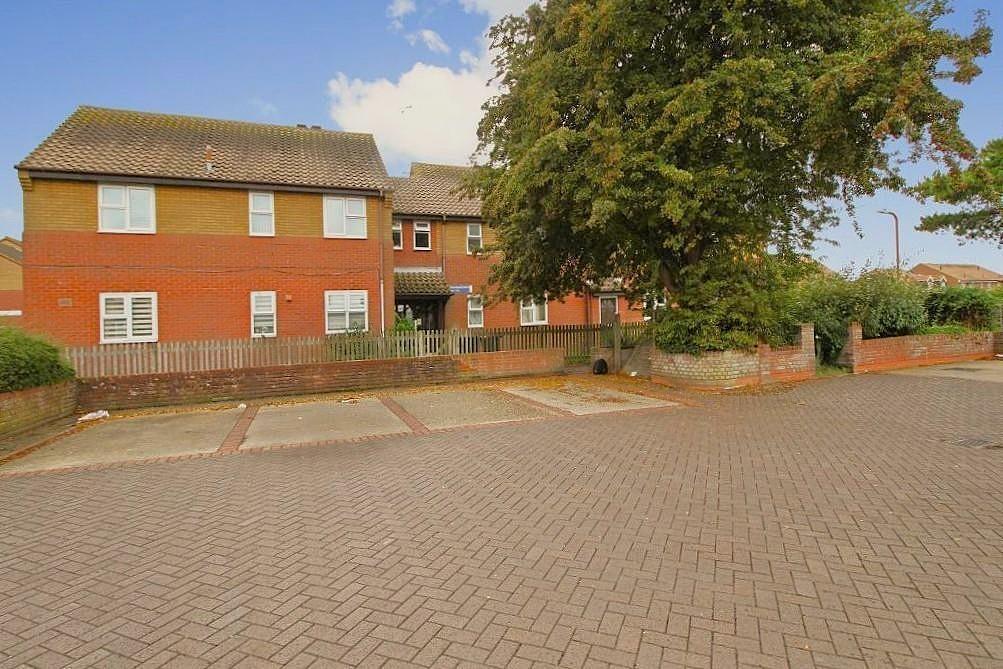 Flat 10 Rowland Drive, Herne Bay, CT6 7SD