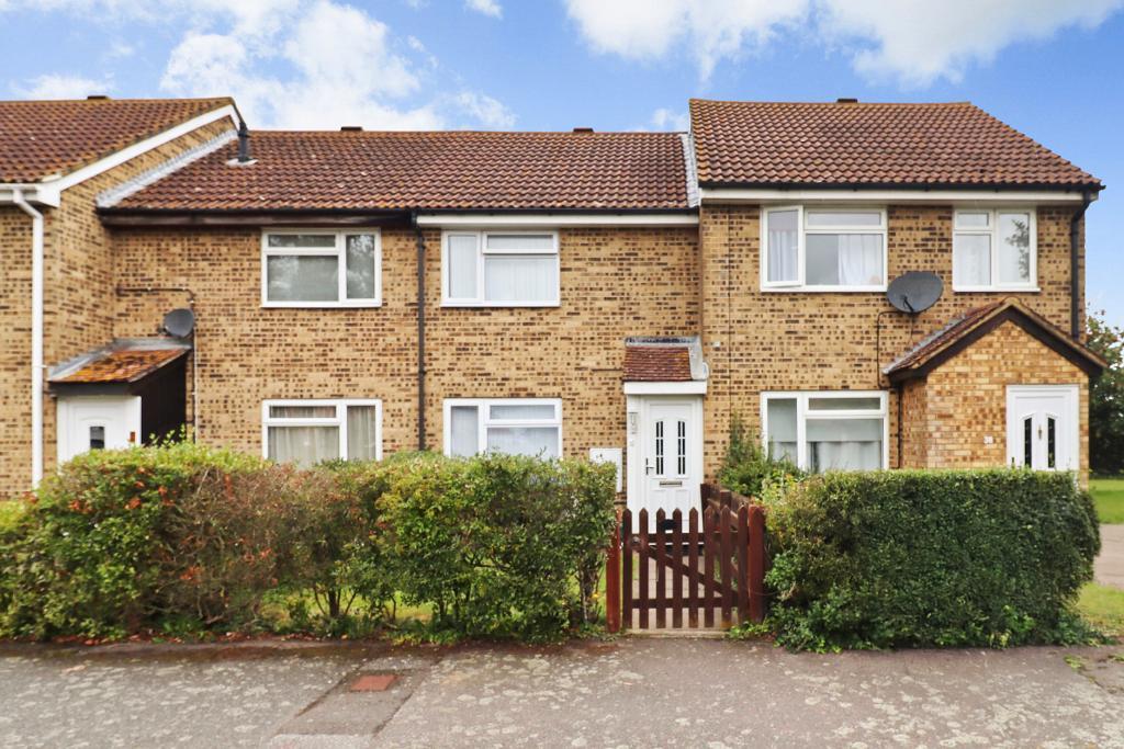 Coniston Drive, Aylesham, Canterbury, Kent, CT3 3HZ