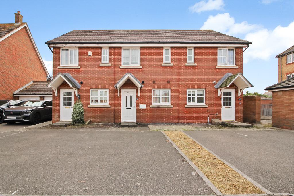 The Avenue, Hersden, Canterbury, Kent, CT3 4GF